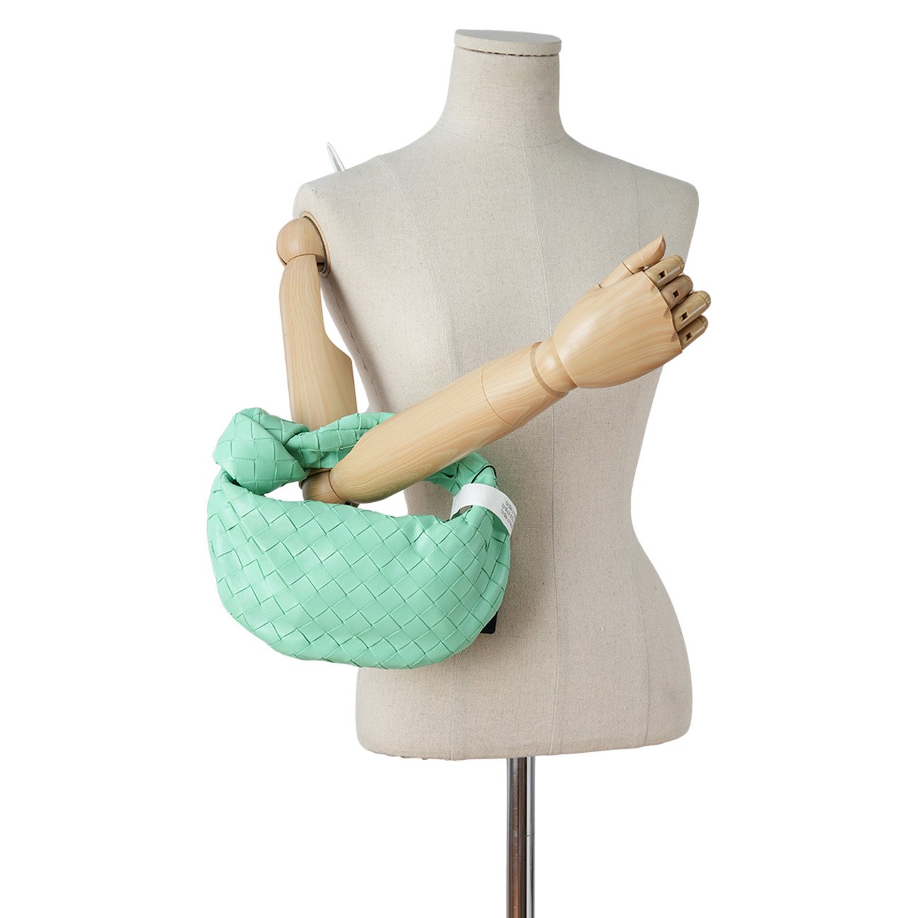 BOTTEGA VENETA(USED)보테가베네타 미니 조디백